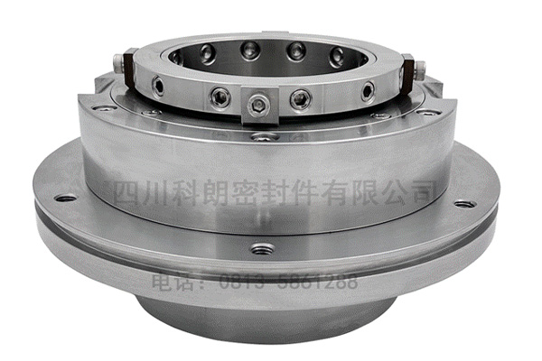 渣漿泵機(jī)封型號：ZGJ-100