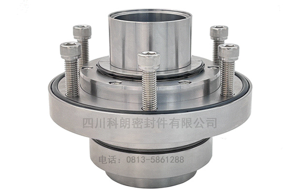 渣漿泵機(jī)封型號：80ZJL-A36